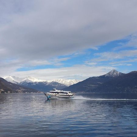 Ulivi On The Lake Dongo Luaran gambar