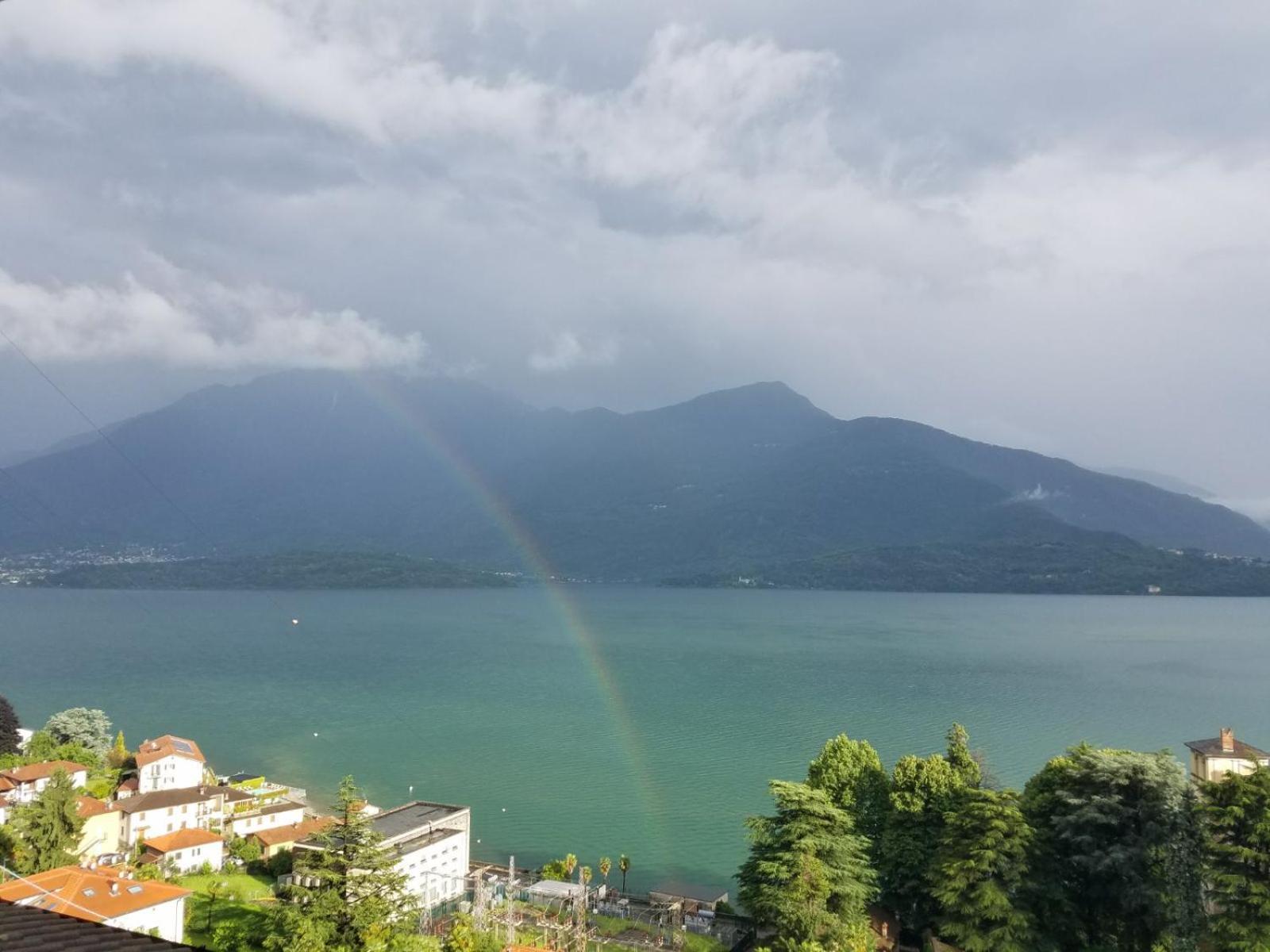 Ulivi On The Lake Dongo Luaran gambar