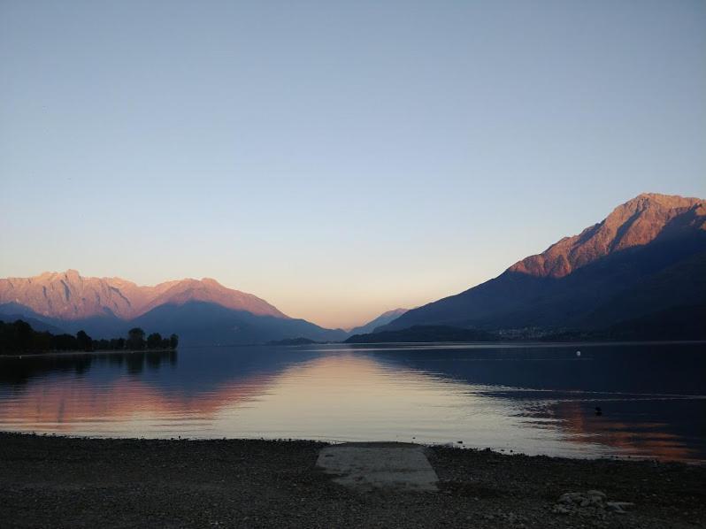 Ulivi On The Lake Dongo Luaran gambar